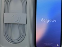 Apple iPhone 16e