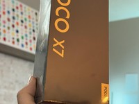 Xiaomi POCO X7