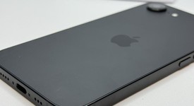 Good
													Apple iPhone 16e - Unlocked, Black, 128 GB, A3212, photo 3 of 7