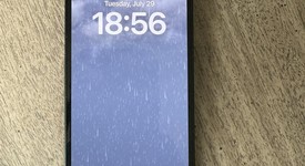 Good
													Apple iPhone 13 Mini - Unlocked, Green, 128 GB, A2481, photo 3 of 4
