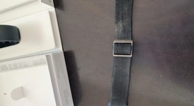 Good
													Google Pixel Watch 2 - Wi-Fi, Black, Wi-Fi, photo 3 of 6