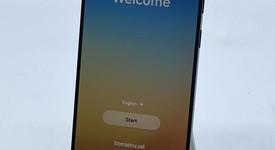 Mint
													Samsung Galaxy S25 Edge - Unlocked, Jetblack, 512 GB, 12 GB, SM-S937U1, photo 1 of 9