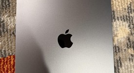 Mint
													Apple iPad Pro 11" 3rd Gen 2021 - Wi-Fi, Gray, 256 GB, photo 4 of 14