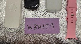 Mint
													Apple Watch Series 10 46mm - Silver, A2999 - GPS, Aluminum, photo 1 of 6