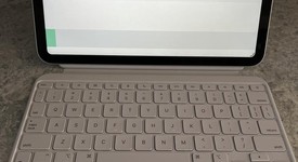 Good
													Apple iPad 10th Gen - Wi-Fi, Silver, 64 GB, A2696, photo 1 of 4