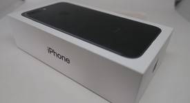 Good
													Apple iPhone 7 Plus - AT&T, Black, 128 GB, 3 GB, A1784, photo 6 of 6