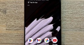 Good
													Google Pixel 7 Pro - Unlocked, Hazel, 128 GB, 12 GB, GE2AE, photo 2 of 13