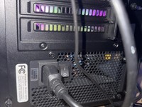 Custom Gaming PC