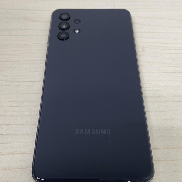 Samsung Galaxy A32 5G - Unlocked, 64 GB, Black, 4 GB