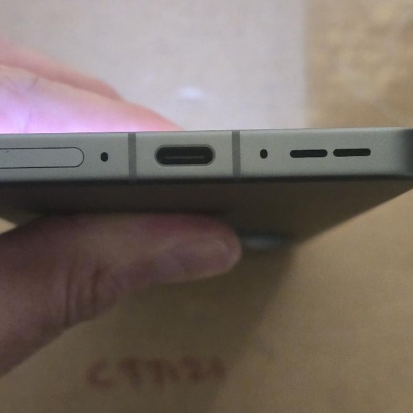 OnePlus 13R - Unlocked, 256 GB, Nebula Noir, 12 GB