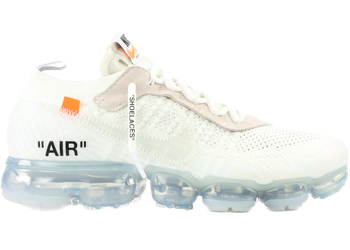 Nike Air VaporMax Off-White (2018) for sale