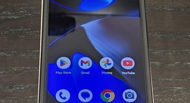Mint
													Google Pixel 9 - Unlocked, Obsidian, 128 GB, 12 GB, G2YBB, photo 2 of 16