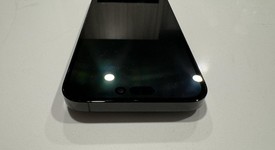 Fair
													Apple iPhone 14 Pro Max - Unlocked, Black, 1 TB, A2651, photo 4 of 9