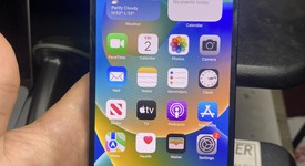 Good
													Apple iPhone 13 Pro Max - T-Mobile, Sierra Blue, 128 GB, A2484, photo 5 of 8