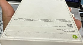 New
													Apple iPhone 16 Pro Max - T-Mobile, Desert, 256 GB, A3084, photo 1 of 3