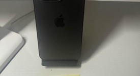 Good
													Apple iPhone 14 Pro - Unlocked, Black, 128 GB, A2650, photo 4 of 5
