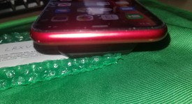 Fair
													Apple iPhone Xr - AT&T, Red, 64 GB, A1984, photo 5 of 6