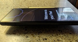 Good
													Google Pixel 7a - Unlocked, Charcoal, 128 GB, 8 GB, GWKK3, photo 2 of 7