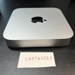 Good Mac mini 2023 - 256 GB, 8 GB, Apple M2, 1 Gigabit Ethernet