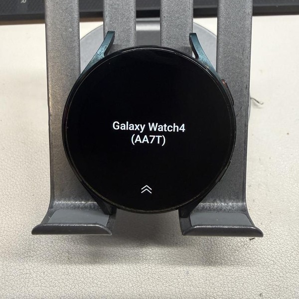 Samsung Galaxy Watch4 - Wi-Fi, Green, 44mm