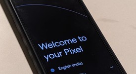 Mint
													Google Pixel 7 - Unlocked, Obsidian, 128 GB, 8 GB, GVU6C, Sub-6 5G, photo 4 of 7