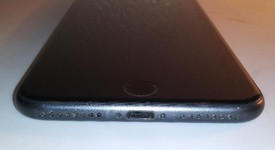 Good
													Apple iPhone 8 Plus - Unlocked, Gray, 256 GB, A1864, photo 6 of 6