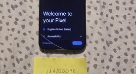 Mint
													Google Pixel 9 Pro XL - T-Mobile, Obsidian, 256 GB, 16 GB, GGX8B, photo 3 of 8