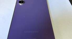 Mint
													Samsung Galaxy S23 FE - Verizon, Purple, 128 GB, 8 GB, SM-S711U, photo 3 of 7