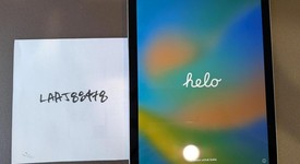 Good
													Apple iPad Pro 9.7" - Wi-Fi, Gray, 32 GB, A1673, photo 1 of 7