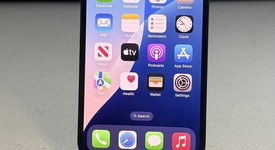 Good
													Apple iPhone 12 - Unlocked, Black, 64 GB, A2172, photo 1 of 10