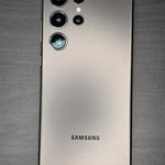 Mint Samsung Galaxy S24 Ultra - Spectrum, 256 GB, Gray, 12 GB, SM-S928U