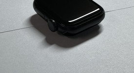 Mint
													Apple Watch SE 3rd Gen 40mm - Unlocked, Midnight, A3326 - Cellular, photo 3 of 6