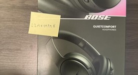 New
													Bose QuietComfort Headphones - Green, photo 1 of 2