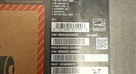 Good
													Asus ROG Zephyrus G14 (2024) GA403U - Ryzen 9, White, 1 TB, 16 GB, photo 3 of 10