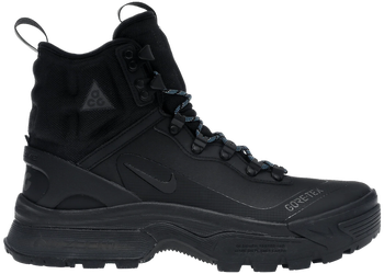 Nike ACG Air Zoom Gaiadome Gore-Tex Black for sale