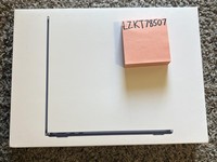 MacBook Air 2024 (M3) - 13"