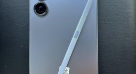 Mint
													Samsung Galaxy S25 Ultra - Unlocked, Silverblue, 256 GB, 12 GB, SM-S938U1, photo 5 of 15