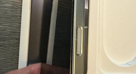 Good
													Apple iPhone 16 Pro - Unlocked, White, 128 GB, A3083, photo 5 of 7