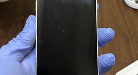 Good
													Apple iPhone 12 Mini - Unlocked, White, 64 GB, A2176, photo 2 of 7