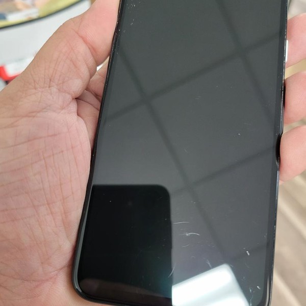 Google Pixel 4a - Unlocked, 128 GB, Black, 6 GB, G025J