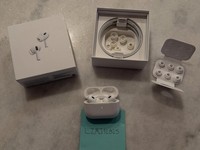 Apple AirPods Pro 2