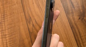 Good
													Apple iPhone 15 Pro - Unlocked, Black, 128 GB, A2848, photo 3 of 10