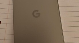 Mint
													Google Pixel 9 Pro XL - Unlocked, Hazel, 256 GB, 16 GB, GGX8B, photo 5 of 10