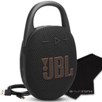 New JBL Clip 5 - Black