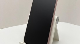 Good
													Apple iPhone 15 - Unlocked, Pink, 128 GB, A2846, photo 2 of 6