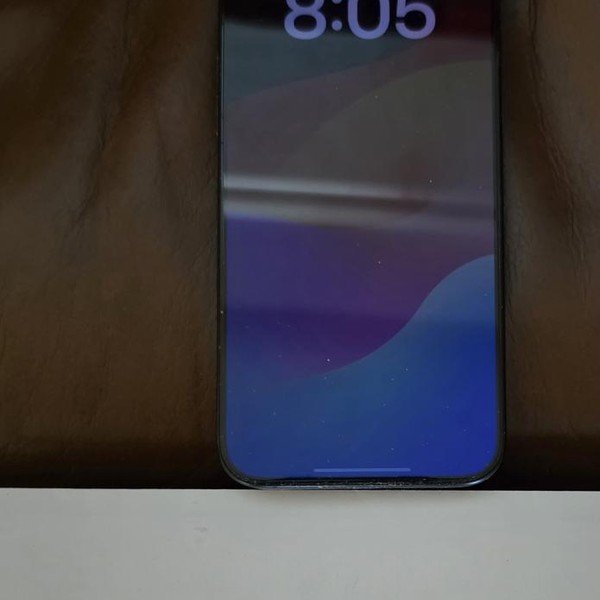 Apple iPhone 15 Pro Max - Unlocked, 512 GB, Blue, A2849