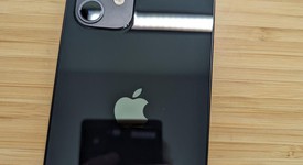 Good
													Apple iPhone 12 - Unlocked, Black, 64 GB, A2172, photo 4 of 16