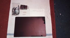 Good
													Samsung Galaxy Tab A8 10.5" 2022 - Wi-Fi, Gray, 32 GB, 3 GB, SM-X200, photo 1 of 12