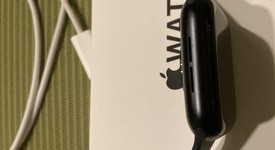 Mint
													Apple Watch SE 3rd Gen 44mm - Midnight, A3325 - GPS, photo 4 of 7