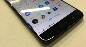 Fair
													OnePlus 5 - Unlocked, Black, 128 GB, 8 GB, A5000, photo 4 of 11